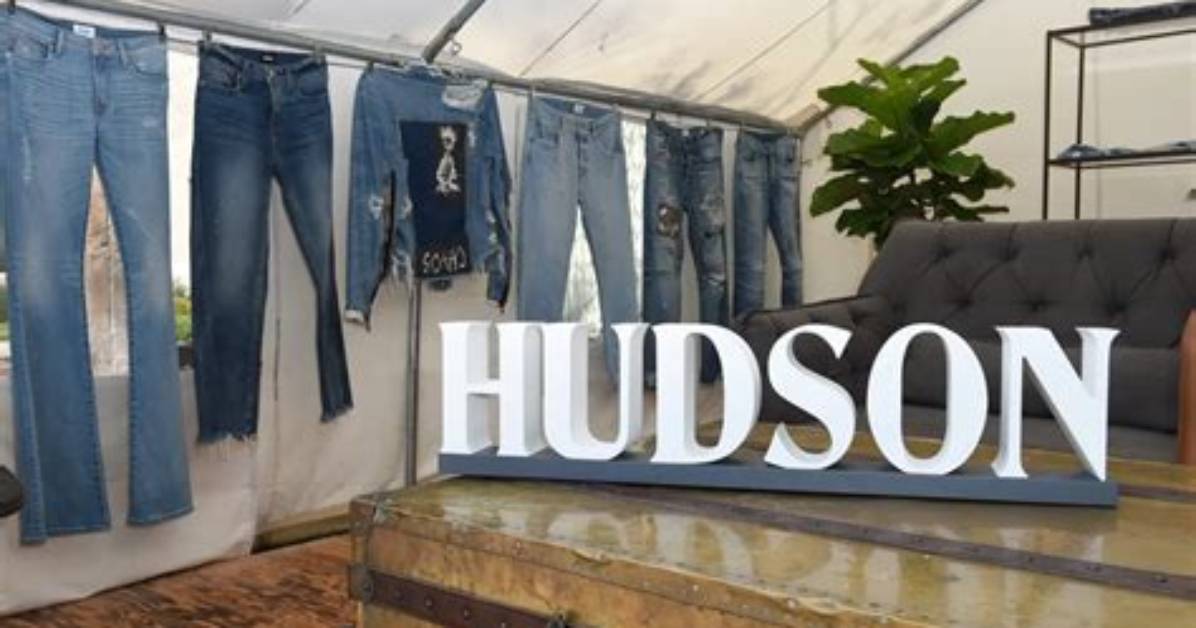 Hudson