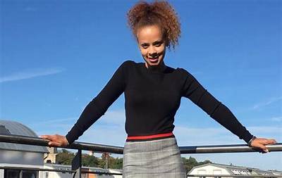 Hueyda El Saied Height, Weight, Net Worth, Age, Birthday, Wikipedia, Who, Nationality, Biography