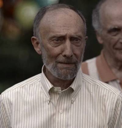 Hugh De Angelis: Sopranos Character Profile