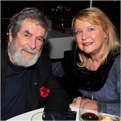 Hugh O'brian Net Worth