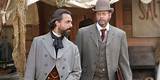 Hugo Jarry: Deadwood Character Profile