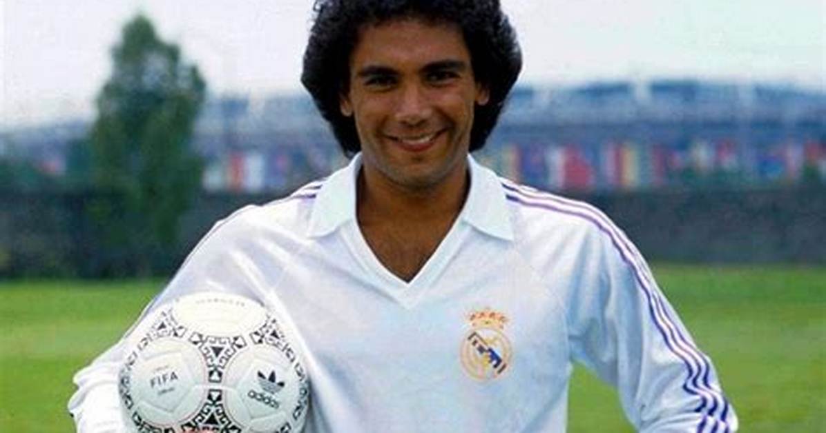 Hugo Sanchez S Net Worth Biography Fact Career Awards And