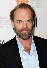 Hugo Weaving's Net Worth: a Surprising Fortune