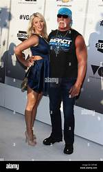 Hulk Hogan and Jennifer Mcdaniel: the Untold Story