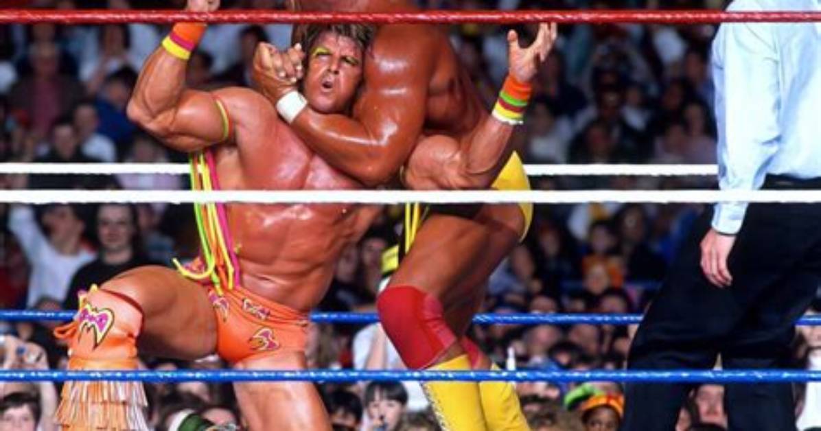 Hulk Hogan vs Jennifer Mcdaniels: the Ultimate Showdown