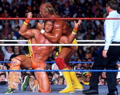 Hulk Hogan vs Jennifer Mcdaniels: the Ultimate Showdown