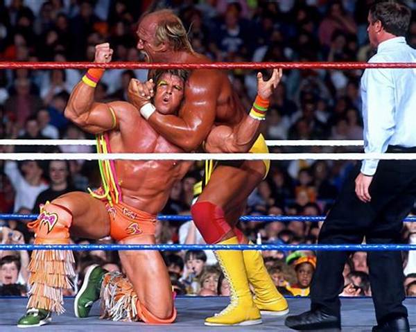 Hulk Hogan vs Jennifer Mcdaniels: the Ultimate Showdown