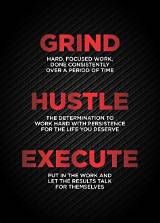 Humble Grind Quotes: Inspirational Words for Success