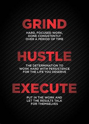 Humble Grind Quotes: Inspirational Words for Success