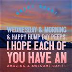 Hump Day Motivational Quotes