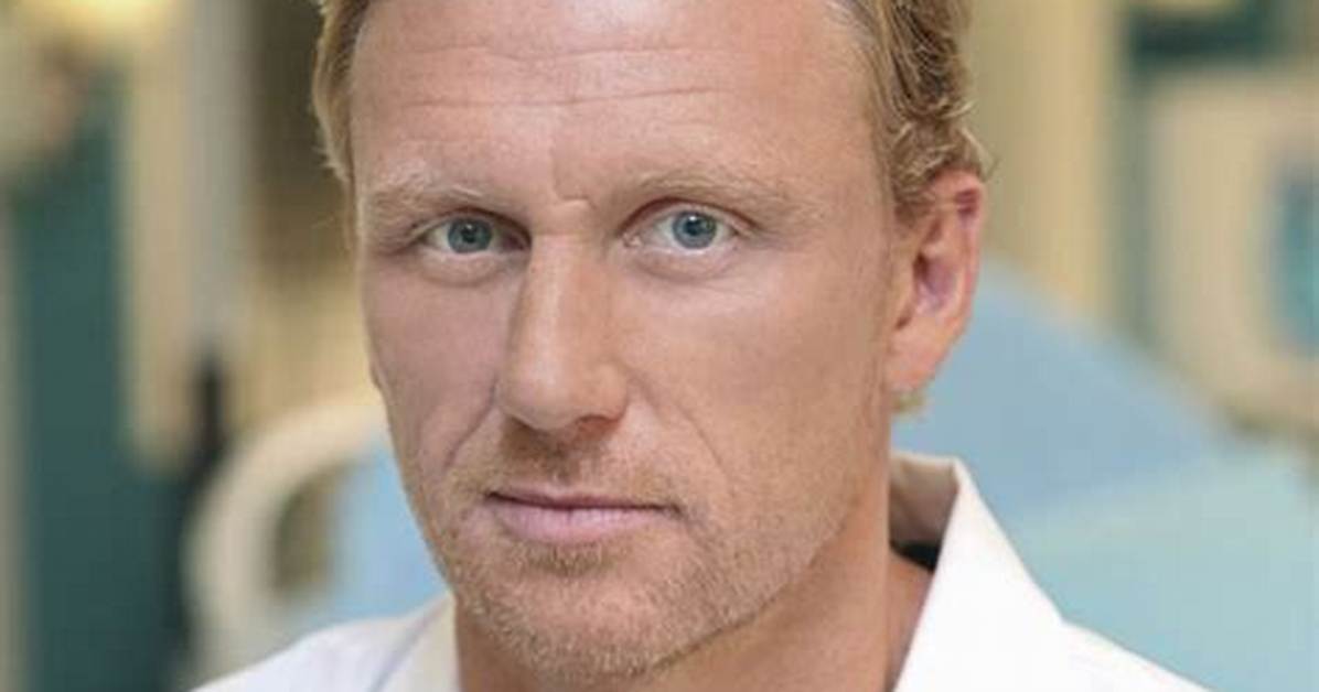 Hunt in Grey's Anatomy: Exploring the Intriguing Character and Storylines