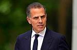 Hunter Biden's Controversial Career and Business Dealings