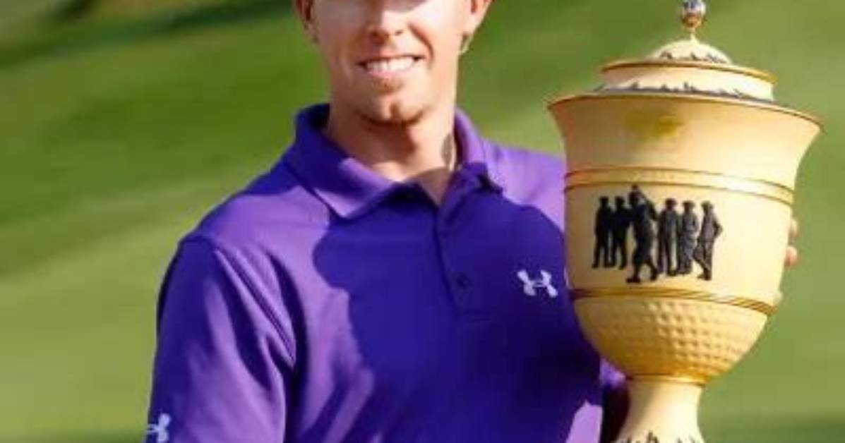 Hunter Mahan Net Worth How Much Is Hunter