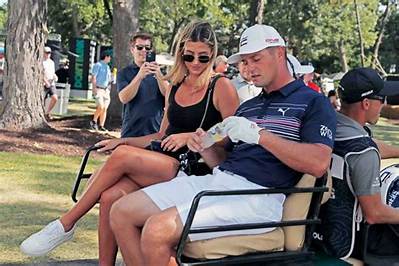 Hunter Nugent Bryson Dechambeau: the Rise of a Golfing Phenomenon