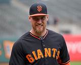 Hunter Pence Age, Wikipedia, Biography, Children, Salary, Net Worth, Parents.