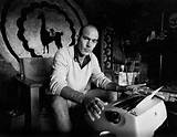 Hunter S. Thompson Net Worth