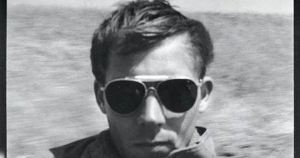 Hunter S Thompson Quotes on Life
