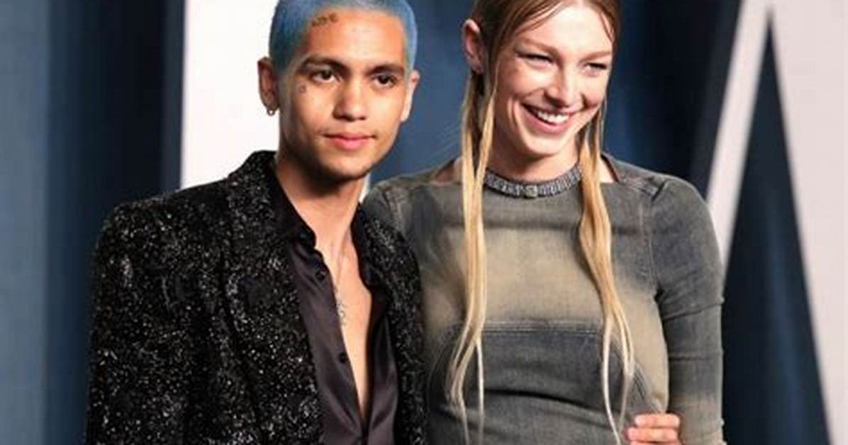 Hunter Schafer Family: Unveiling the Inspiring Journey and Legacy
