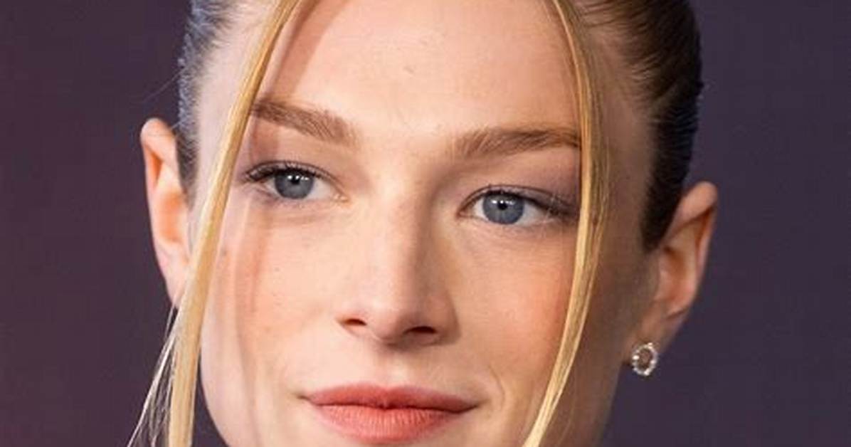 Hunter Schafer S Height Uncovering the Model S