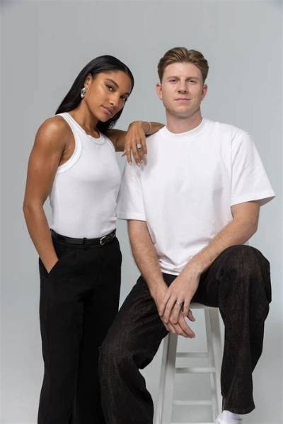 Hunter Woodhall and Tara Davis Share More Details from Their Texas Wedding — and Honeymoon Plans!