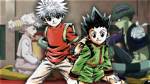 Hunter X Hunter's Most Iconic Song: a Fan Favorite!
