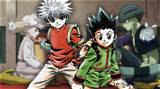 Hunter X Hunter's Most Iconic Song: a Fan Favorite!