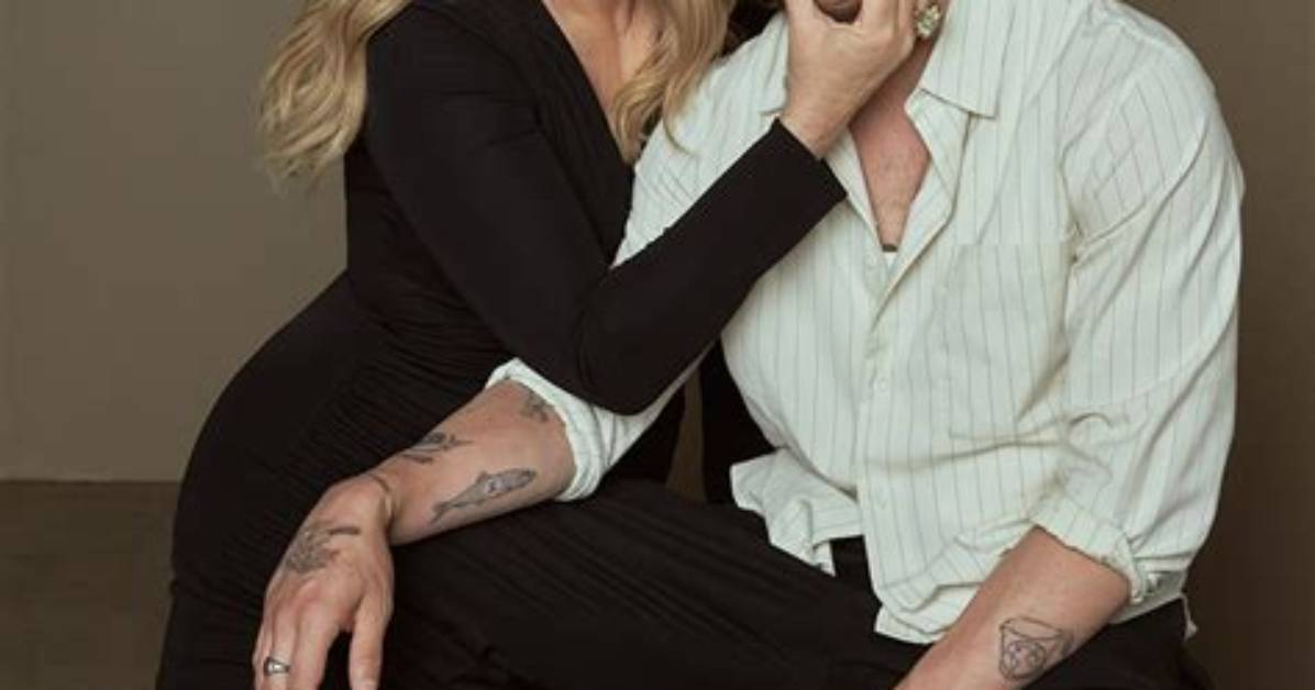 Husband Jennifer Coolidge