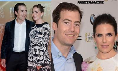 Husband of Karla Souza: a Deep Dive into Their Relationship and More