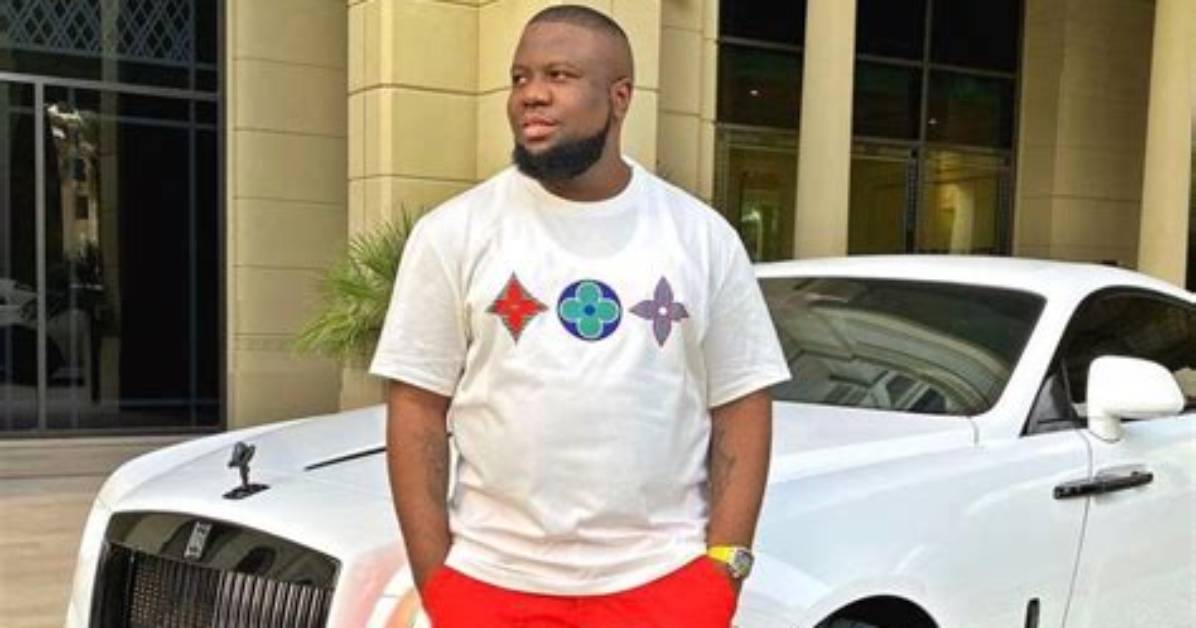 Hushpuppi Height, Weight, Net Worth, Age, Birthday, Wikipedia, Who, Nationality, Biography