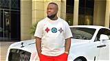 Hushpuppi Height, Weight, Net Worth, Age, Birthday, Wikipedia, Who, Nationality, Biography