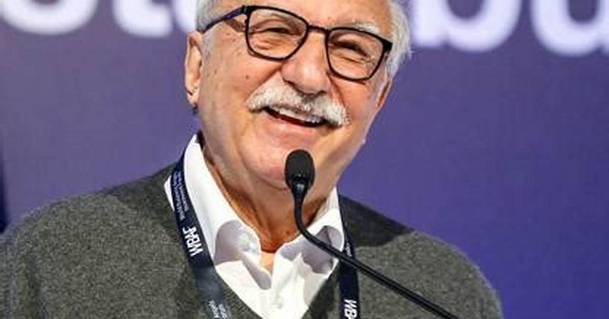 Husnu Ozyegin Net Worth