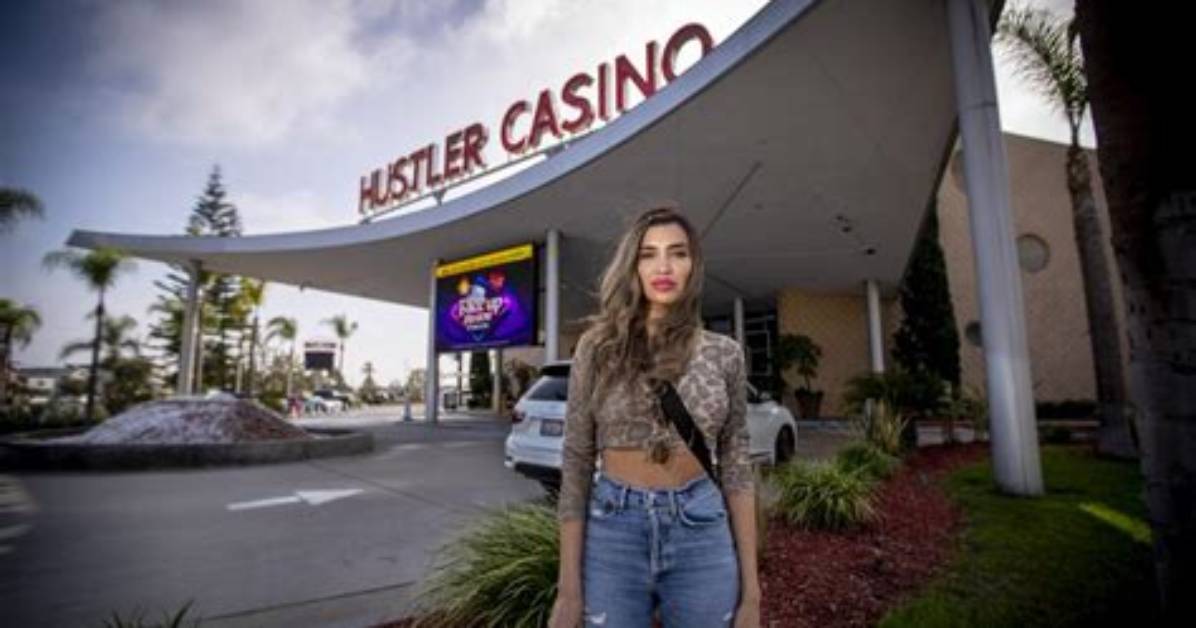 Hustler Casino Live Video Statistics