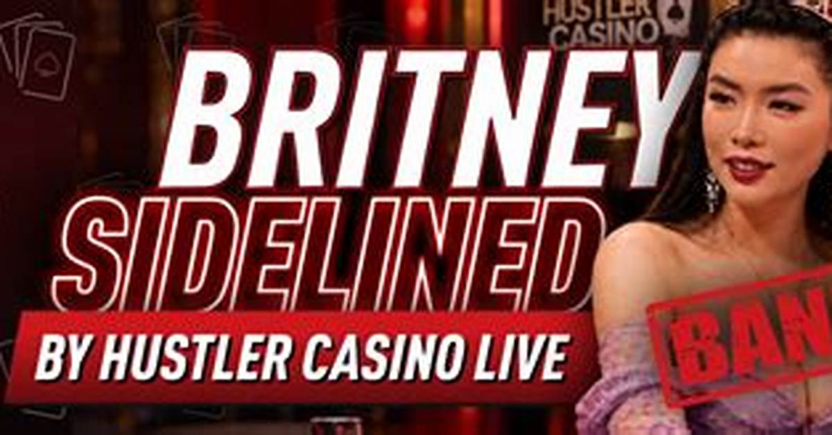 Hustler Casino Live