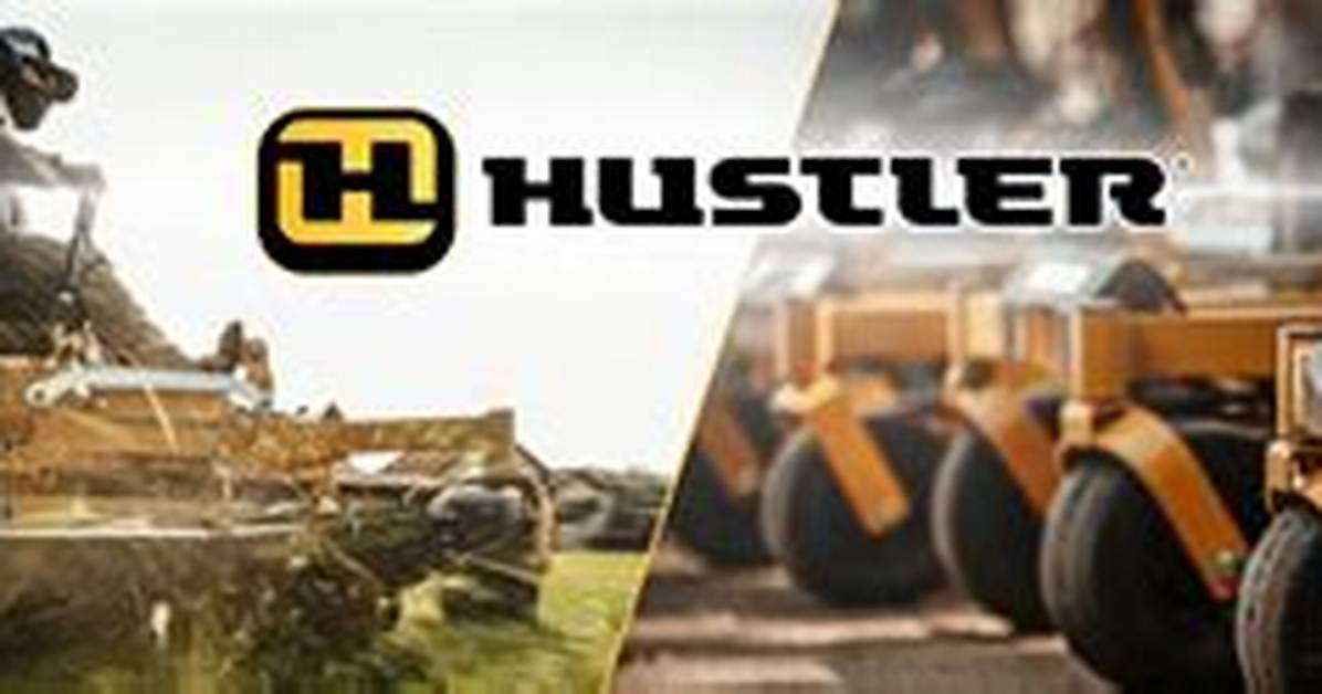 Hustler