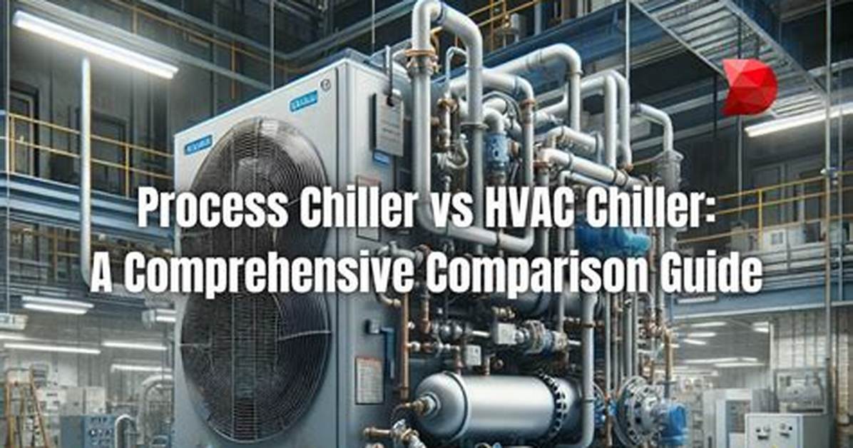 Hvac Chiller Plant Vs