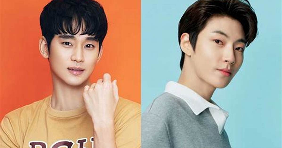 Hwang in Yeop and Kim Soo Hyun the Ultimate Guide to Their Captivating