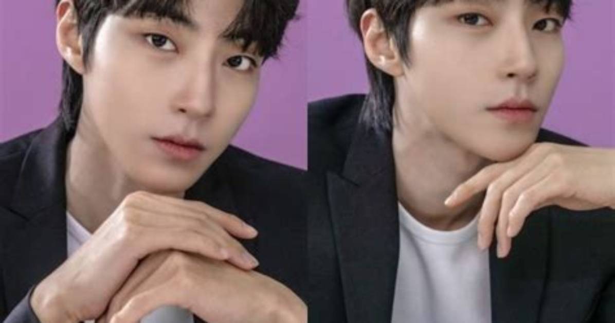 Hwang in Yeop's Love Life: All the Relationship Rumors and Updates