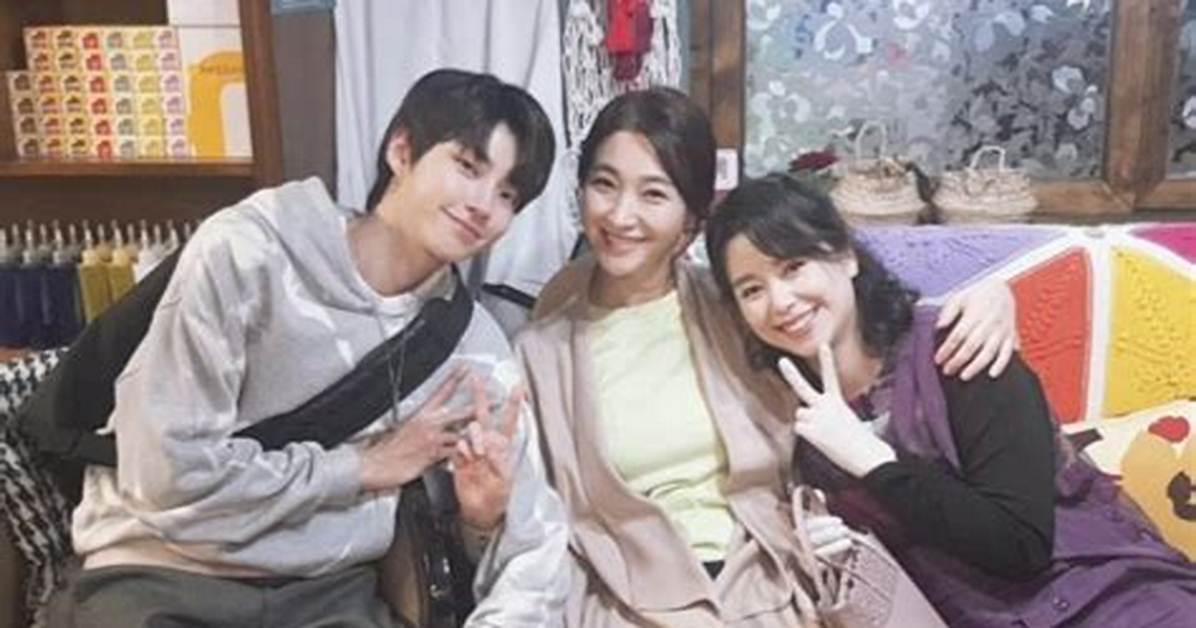 Hwang in-Yeop's Wife: Everything You Need to Know