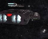 Hybrid: Battlestar Galactica Character Profile
