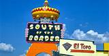 I-95 Tourist Trap South of the Border: Hotbed of Conspiracy