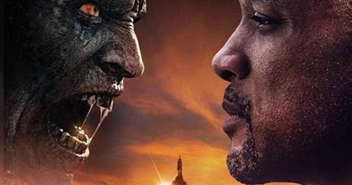 I Am Legend Alternate Release Date, Recap, Cast, Review, Plot, Spoilers, Streaming, Schedule & Where to Watch? - Sarkariresult