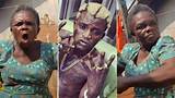 “I Am Zazuu’s Mother” – Woman Who Claims to Be Portable’s Mother Cries Out