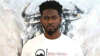 I Appreciate Mothers of My Kids: Tiwa Savage’s Ex-Hubby Teebillz Shares Video Chat of Jamil and His Newborn