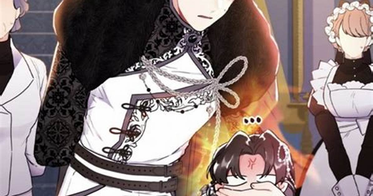 I Became the Male Lead's Adopted Daughter: a Journey of Love and Identity