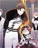 I Became the Male Lead's Adopted Daughter: a Journey of Love and Discovery