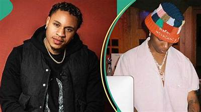 “I Brought Afrobeats to Us”: Rotimi Says, Recounts Opening Wizkid’s 2012 Show, Nigerians Blow Hot