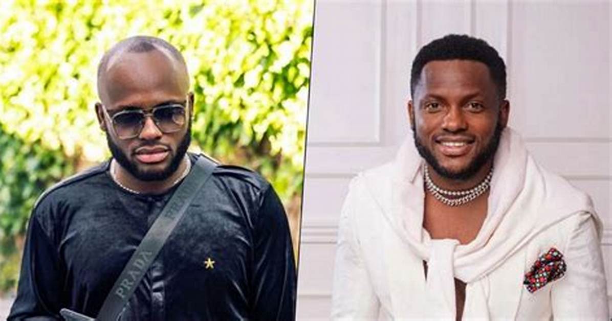 I Go Save Shows off Transformation Following $20K Hair Transplant