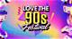 I Love the 90S Concert: a Nostalgic Trip Down Memory Lane