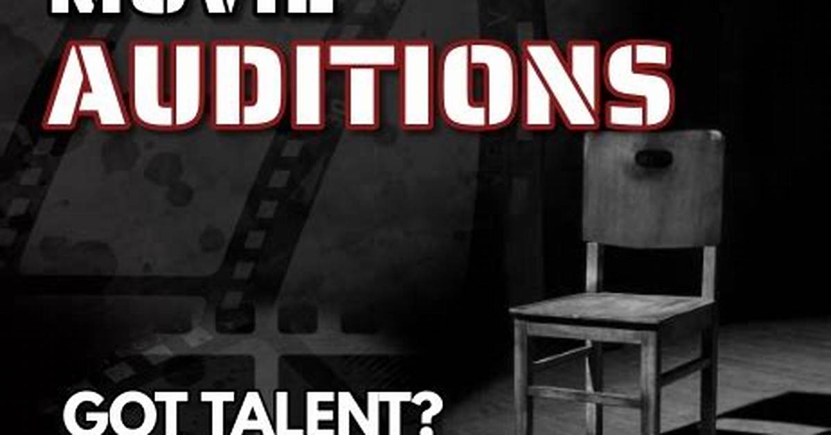 I Skipped Classes for Movie Auditions
