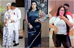 “I Was Never in Love Before, ” Nkechi Blessing Says of Her Previous Relationship as She Finally Reveals Her Mystery Boo.